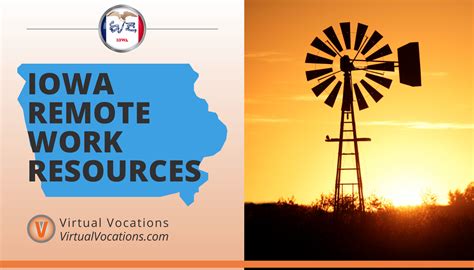 With just one application, one credentialing effort, and one. . Remote jobs in iowa